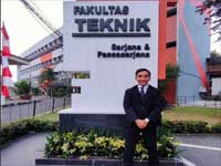 Regular Afternoon Program Nomor 10