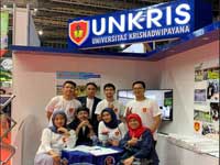 Regular Afternoon Program Nomor 3