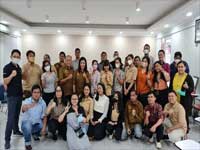 Regular Afternoon Program Nomor 5