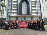 Regular Afternoon Program Nomor Beraneka Foto 2