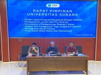 Regular Afternoon Program Nomor 5