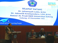 Regular Afternoon Program Nomor 7