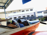Regular Afternoon Program Nomor 2