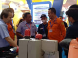 Regular Afternoon Program Nomor 3