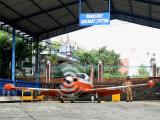 Regular Afternoon Program Nomor Photo Gallery 4